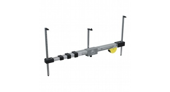 Телескопическая линейка MB 170/N